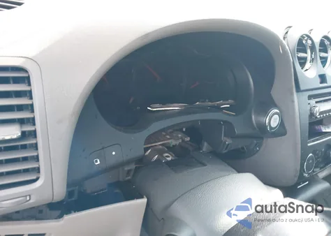 2010 Nissan Altima 2.5 from USA, damaged, VIN 1N4AL2AP6AN543057